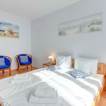 Lejlighed Flats For Rent - Mniszki Old Town *
