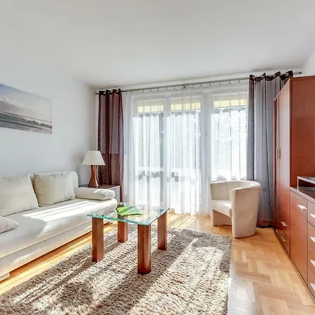 Lejlighed Flats For Rent - Mniszki Old Town *