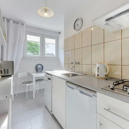 Flats For Rent - Mniszki Old Town Lejlighed *