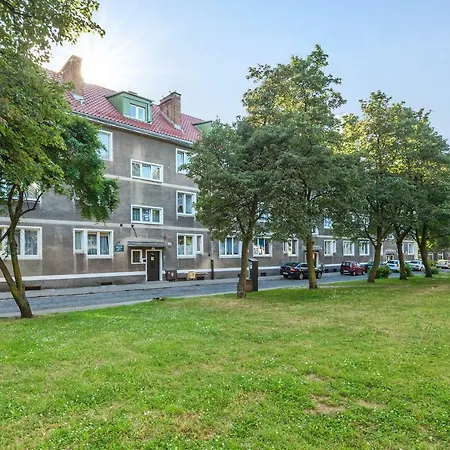Lejlighed Flats For Rent - Mniszki Old Town *
