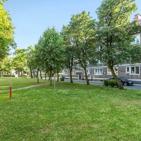 Flats For Rent - Mniszki Old Town *